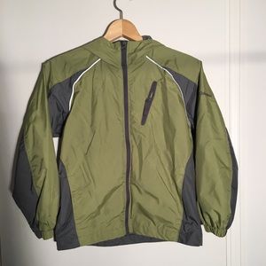 Columbia Jacket